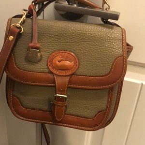 Vintage dooney great condition!
